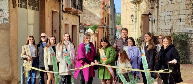L’Ajuntament de Càlig fa un balanç positiu de les activitats realitzades durant el pont de desembre