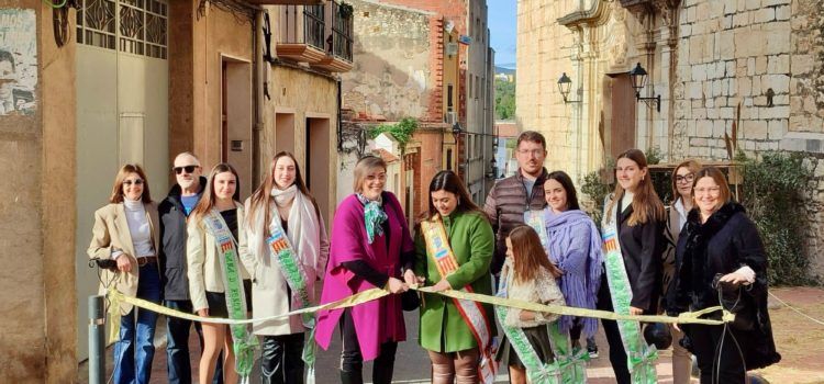 L’Ajuntament de Càlig fa un balanç positiu de les activitats realitzades durant el pont de desembre