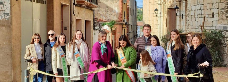 L’Ajuntament de Càlig fa un balanç positiu de les activitats realitzades durant el pont de desembre