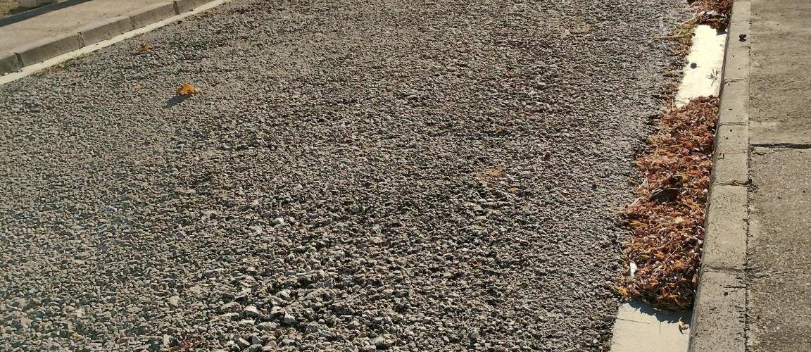 Queixes per l’estat dels carrers de la partida de La Closa