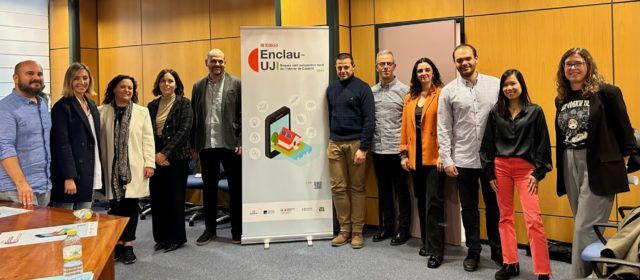 El GAL Maestrat Plana Alta impulsarà 15 noves beques universitàries per a atraure coneixement al rural
