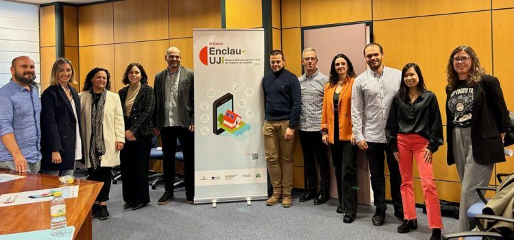 El GAL Maestrat Plana Alta impulsarà 15 noves beques universitàries per a atraure coneixement al rural