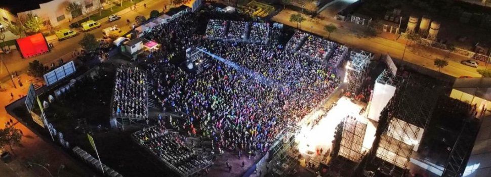 Les gales de reines del Carnaval 2024 tindran major escenari i amb plataforma giratòria