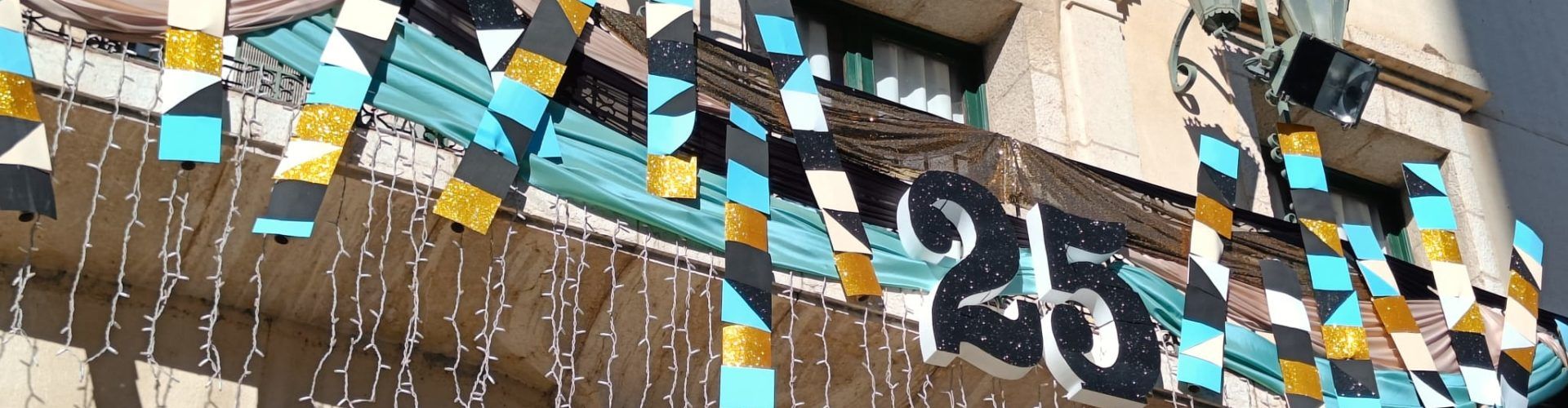 Galeria gràfica del 25è Mercat de Santa Llúcia d’Amposta
