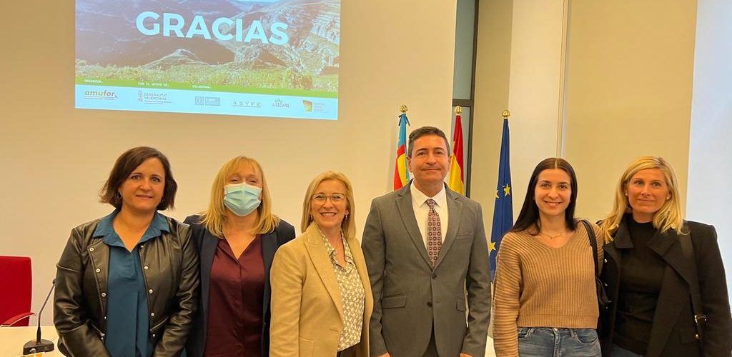 Albocàsser estudia noves opcions per fomentar l’agricultura i ramaderia extensiva