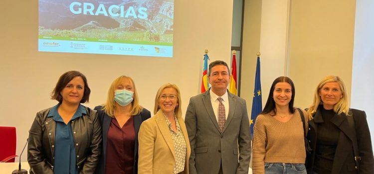 Albocàsser estudia noves opcions per fomentar l’agricultura i ramaderia extensiva