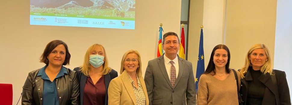 Albocàsser estudia noves opcions per fomentar l’agricultura i ramaderia extensiva