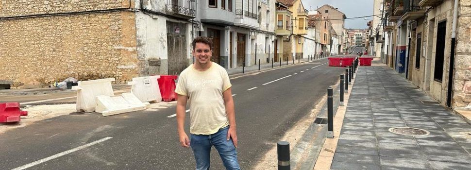 El PP de Vilafranca lamenta la pujada del cànon de l’aigua imposada pel PSOE 