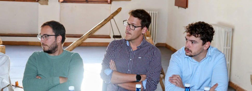 El PP de Vilafranca proposa al PSOE “treballar units” davant l’enfonsament del 50% de les inversions