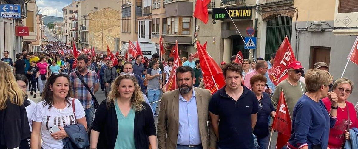 El PP demana a l’alcaldessa de Vilafranca que busque diàleg amb el Consell per a donar solucions als 200 aturats de Marie Claire
