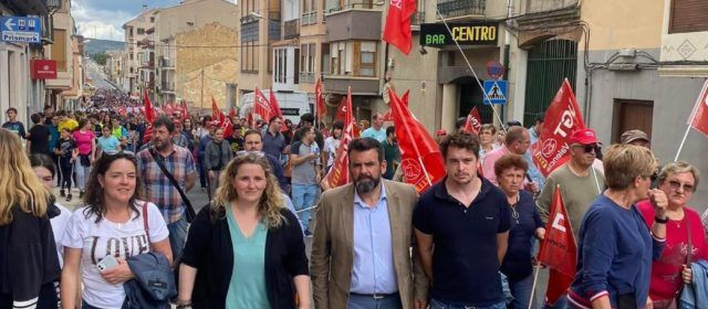 El PP demana a l’alcaldessa de Vilafranca que busque diàleg amb el Consell per a donar solucions als 200 aturats de Marie Claire