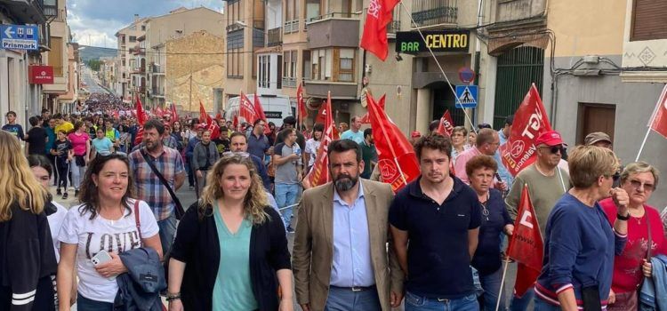 El PP demana a l’alcaldessa de Vilafranca que busque diàleg amb el Consell per a donar solucions als 200 aturats de Marie Claire