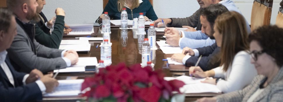 La Diputació inicia el tràmit perquè els vins de Castelló, com els de la subzona de Sant Mateu, tinguen reconeixement a nivell europeu