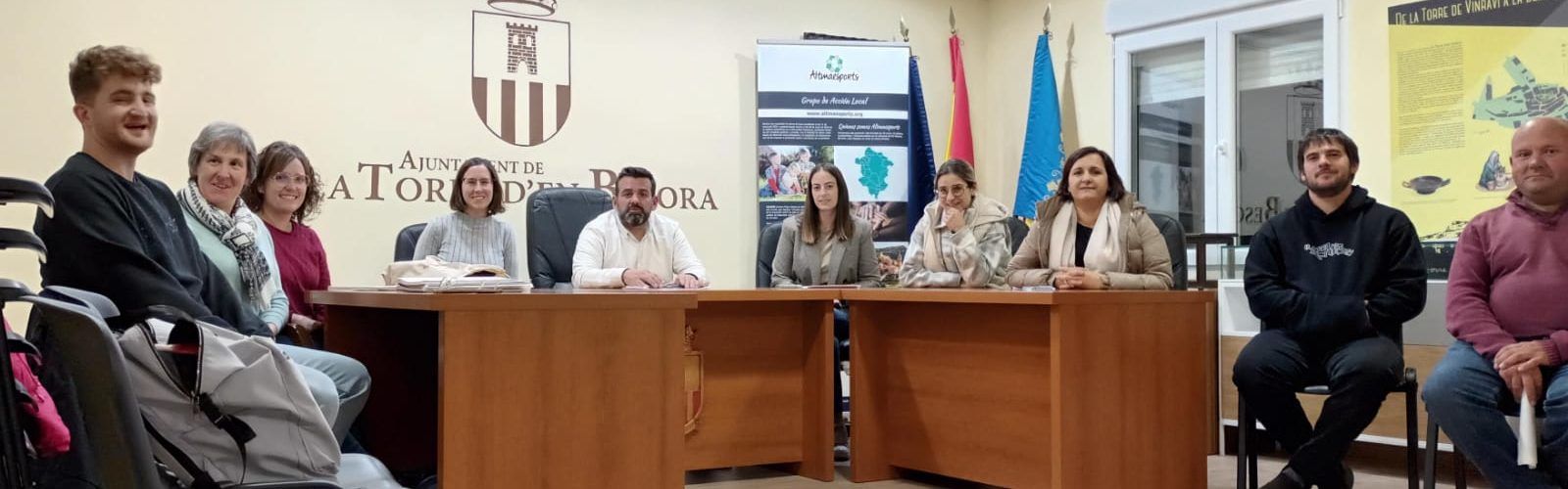La Mancomunitat Alt Maestrat aprova 998.727,51 euros de pressupost, el més alt de la seua història