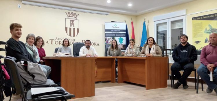 La Mancomunitat Alt Maestrat aprova 998.727,51 euros de pressupost, el més alt de la seua història