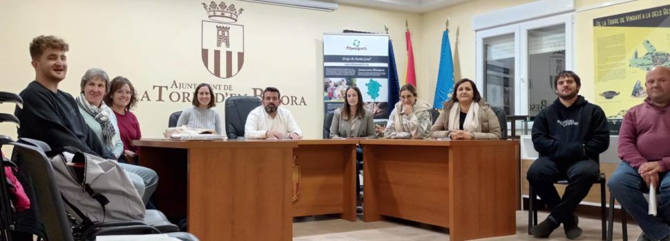 La Mancomunitat Alt Maestrat aprova 998.727,51 euros de pressupost, el més alt de la seua història