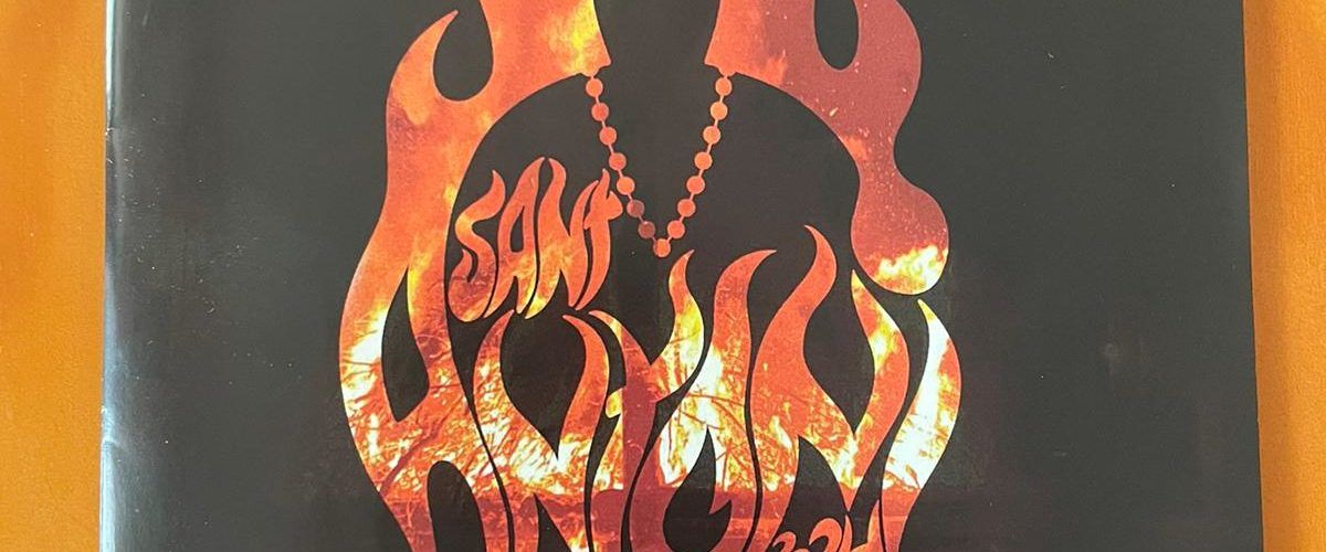 La majoralia de Sant Antoni 2024 reparteix a Vilafranca els llibrets de la festivitat