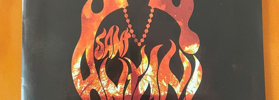 La majoralia de Sant Antoni 2024 reparteix a Vilafranca els llibrets de la festivitat