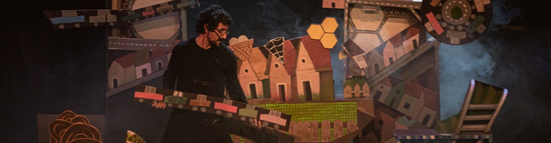Miranius, al Teatre Orfeó Montsià Ulldecona el 13 de gener