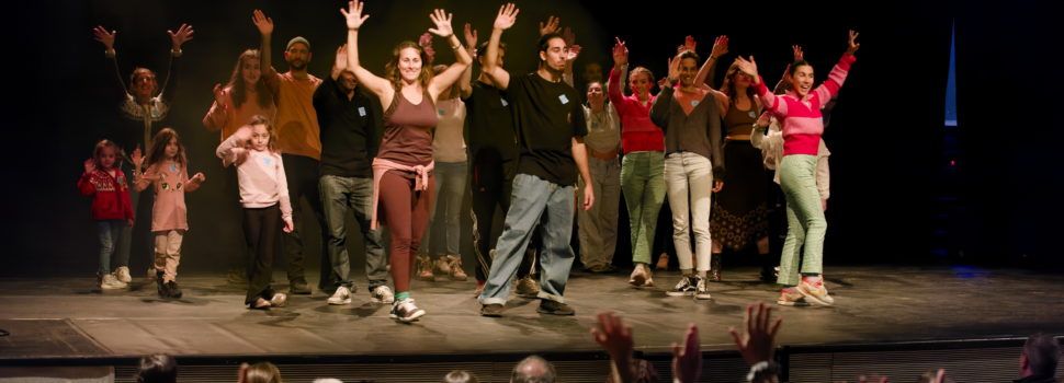 El Reclam mostra el potencial transformador de les arts escèniques