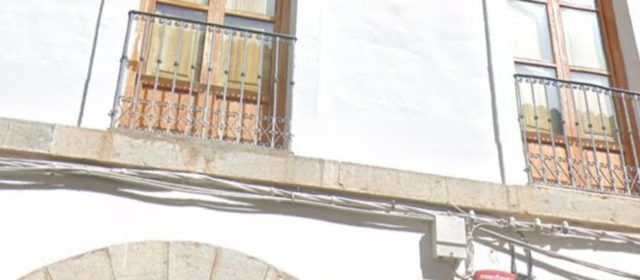 PSPV denuncia que en els pressupostos la Residència de Morella serà retallada en 400.000 euros