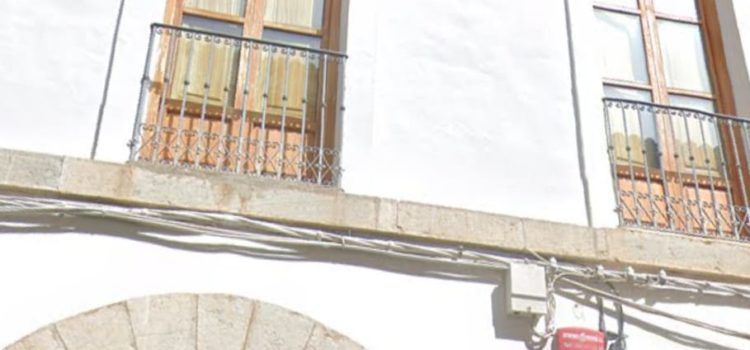 PSPV denuncia que en els pressupostos la Residència de Morella serà retallada en 400.000 euros