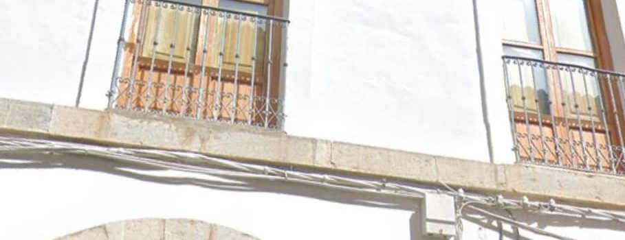 PSPV denuncia que en els pressupostos la Residència de Morella serà retallada en 400.000 euros