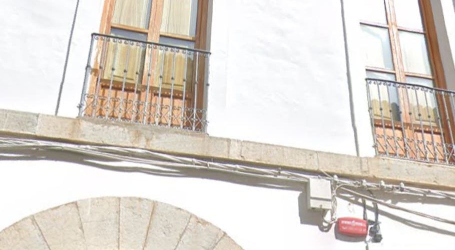 PSPV denuncia que en els pressupostos la Residència de Morella serà retallada en 400.000 euros