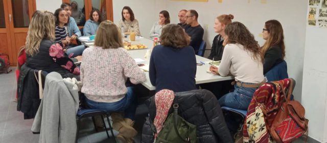 La Mancomunitat Alt Maestrat dinamitza les AMPA de la comarca