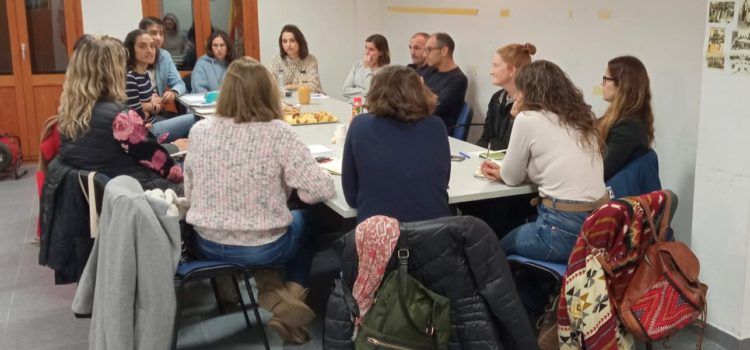 La Mancomunitat Alt Maestrat dinamitza les AMPA de la comarca