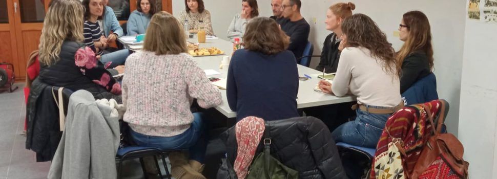 La Mancomunitat Alt Maestrat dinamitza les AMPA de la comarca