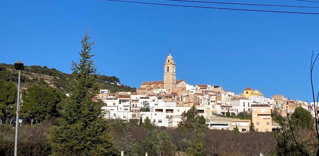 El Consell de Carlos Mazón destina 497.000 euros a Rossell per a la rehabilitació i regeneració urbana