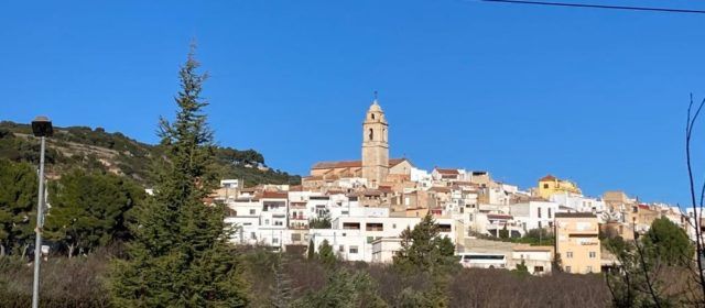 El Consell de Carlos Mazón destina 497.000 euros a Rossell per a la rehabilitació i regeneració urbana