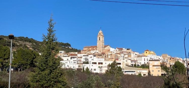 El Consell de Carlos Mazón destina 497.000 euros a Rossell per a la rehabilitació i regeneració urbana