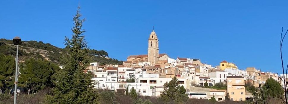 El Consell de Carlos Mazón destina 497.000 euros a Rossell per a la rehabilitació i regeneració urbana
