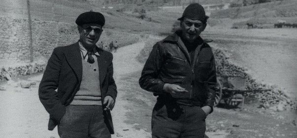 VII Jornada Intercomarcal sobre la Guerra Civil a Morella