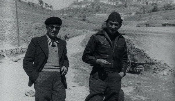 VII Jornada Intercomarcal sobre la Guerra Civil a Morella
