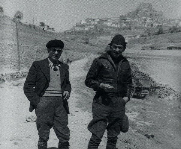 VII Jornada Intercomarcal sobre la Guerra Civil a Morella
