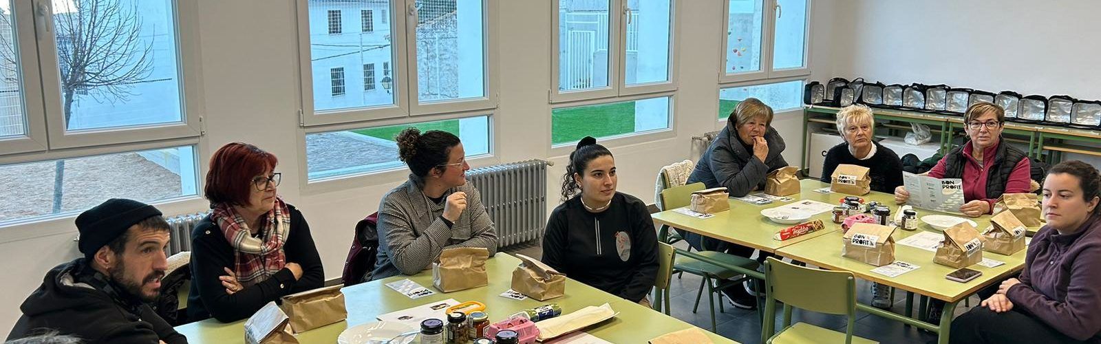 Vistabella aposta per la cuina valenciana