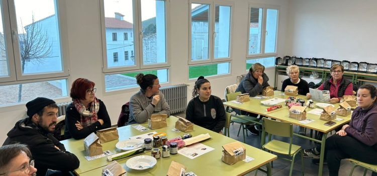 Vistabella aposta per la cuina valenciana