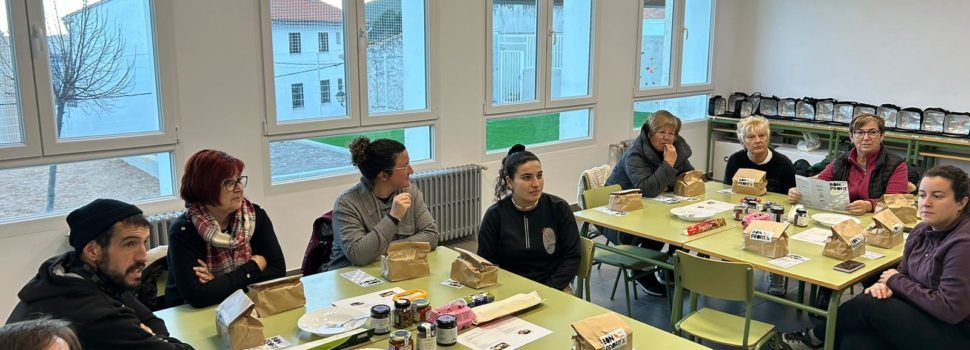 Vistabella aposta per la cuina valenciana