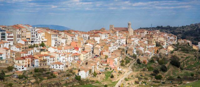 Vilafranca aprova un pressupost de 2.166.712,33 euros
