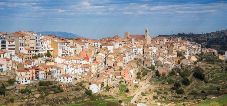 Vilafranca aprova un pressupost de 2.166.712,33 euros