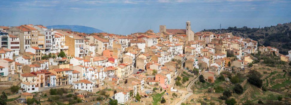Vilafranca aprova un pressupost de 2.166.712,33 euros