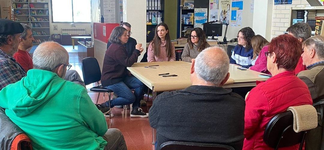 Vilafranca lidera una reunió per crear un catàleg del patrimoni preindustrial i industrial a la comarca