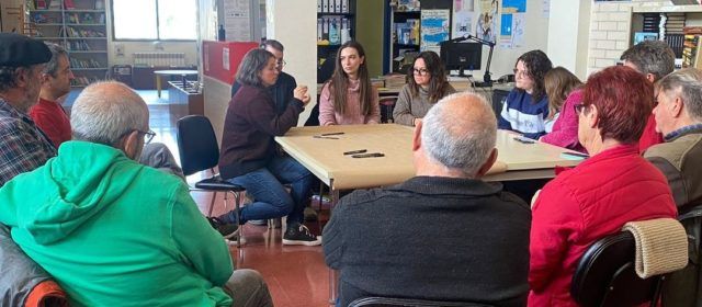 Vilafranca lidera una reunió per crear un catàleg del patrimoni preindustrial i industrial a la comarca