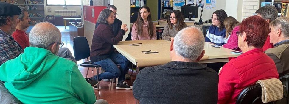 Vilafranca lidera una reunió per crear un catàleg del patrimoni preindustrial i industrial a la comarca