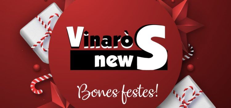 Vinaròs Mail, 21-12-23