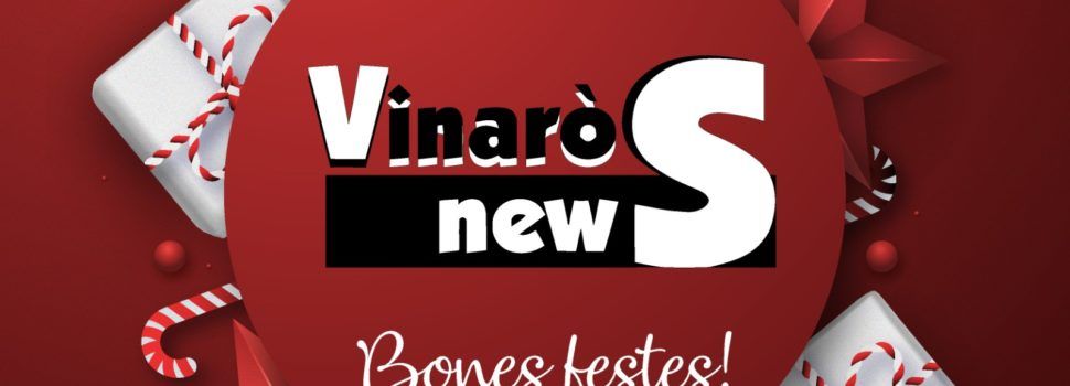 Vinaròs Mail, 21-12-23