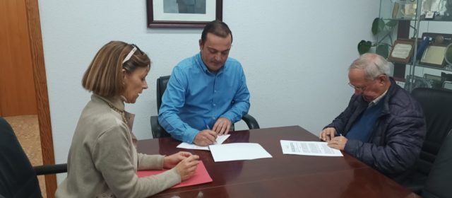 L’Ajuntament de Peníscola col·labora amb l’Associació de Jubilats i Pensionistes i Fenòmens